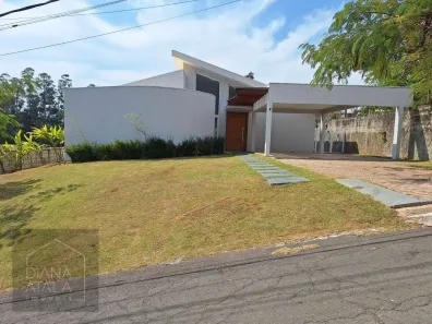 Casa de Condomínio com 3 Quartos à venda, 283m² no Aglomeração Urbana de Jundiaí, Itupeva