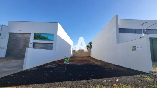 Lote/Terreno para alugar, 300m² no Shopping Park, Uberlândia