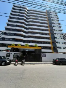Apartamento com 2 Quartos para alugar, 84m² no Jatiúca, Maceió
