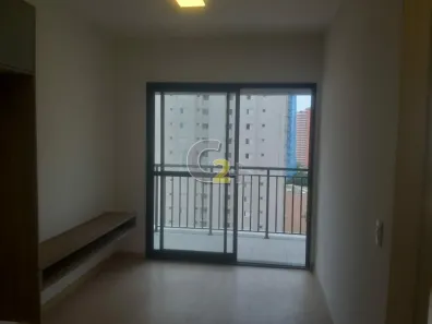 Apartamento com 1 Quarto à venda, 30m² no Perdizes, São Paulo