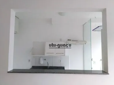 Apartamento com 2 Quartos à venda, 54m² no Vila São José, Itu
