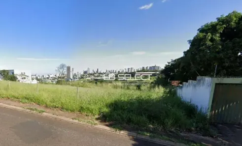 Lote/Terreno à venda, 490m² no Jardim Inconfidência, Uberlândia