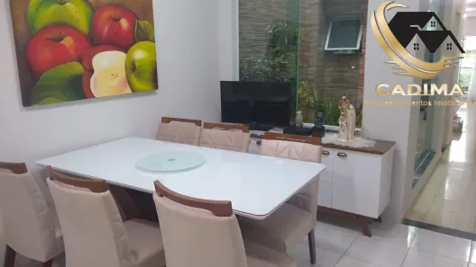 Sobrado com 3 Quartos à venda, 171m² no Vila Nhocune, São Paulo