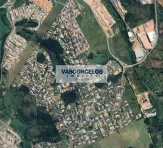 Lote/Terreno à venda, 1000m² no Jardim Rio Comprido, Jacareí