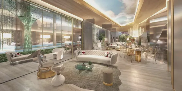 Apartamento com 5 Quartos à venda, 273m² no Indianópolis, São Paulo