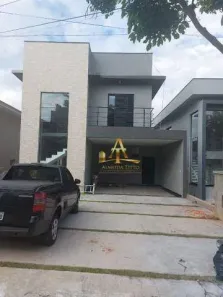 Casa de Condomínio com 3 Quartos à venda, 200m² no Suru, Santana de Parnaíba