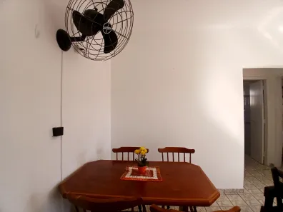 Apartamento com 1 Quarto para alugar, 50m² no Enseada, Guarujá
