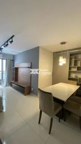 Apartamento com 3 Quartos para alugar, 85m² no Jardim Primavera, Rio Claro