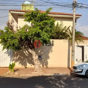 Casa com 2 Quartos à venda, 178m² no Jardim Marajó, São José do Rio Preto