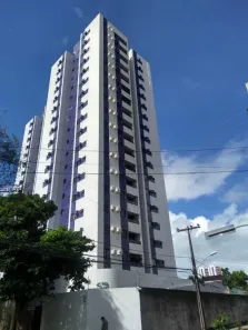 Apartamento com 3 Quartos à venda, 67m² no Encruzilhada, Recife