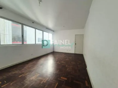 Apartamento com 3 Quartos para alugar, 170m² no Centro, São Vicente