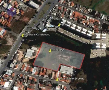 Lote/Terreno à venda, 15000m² no Jardim Clarice I, Votorantim
