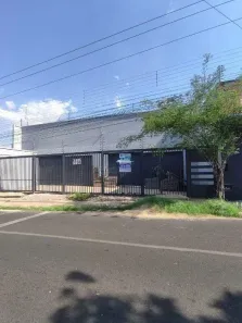 Galpão/Depósito/Armazém para alugar, 307m² no Aeroporto, Teresina