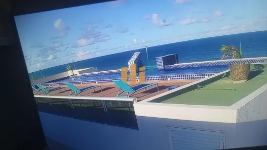 Apartamento com 1 Quarto à venda, 38m² no Boa Viagem, Recife