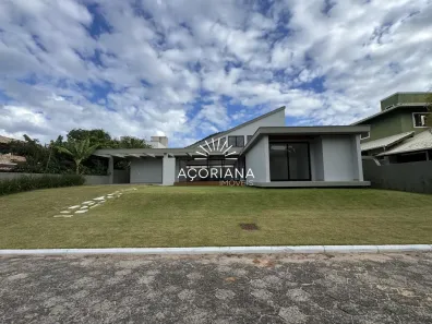Casa com 3 Quartos à venda, 281m² no Rio Tavares, Florianópolis