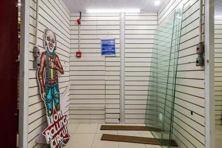 Ponto Comercial para alugar, 5m² no Vila Parque Jabaquara, São Paulo