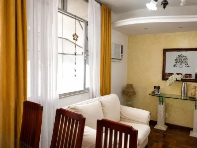 Apartamento com 3 Quartos à venda, 60m² no Vila Isabel, Rio de Janeiro