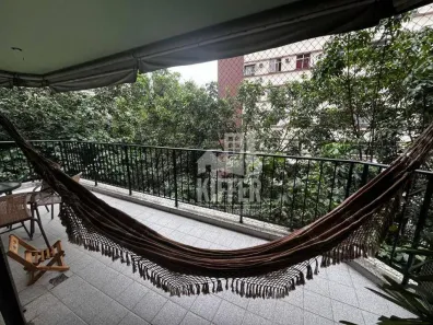 Apartamento com 3 Quartos à venda, 100m² no Ingá, Niterói