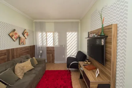 Casa com 4 Quartos à venda, 360m² no Fonte Grande, Contagem