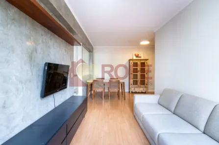 Apartamento com 1 Quarto à venda, 61m² no Vila Olímpia, São Paulo
