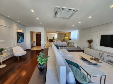 Apartamento com 4 Quartos à venda, 277m² no Aparecida, Santos