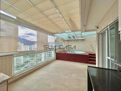 Cobertura com 3 Quartos à venda, 133m² no Barra Olímpica, Rio de Janeiro