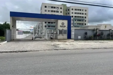 Apartamento com 2 Quartos à venda, 50m² no Cidade Universitária, Maceió
