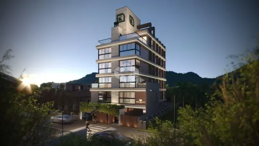Apartamento com 2 Quartos à venda, 82m² no Mariscal, Bombinhas