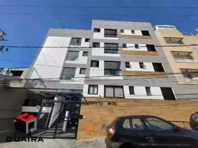 Apartamento com 2 Quartos para alugar, 53m² no Boa Vista, São Caetano do Sul