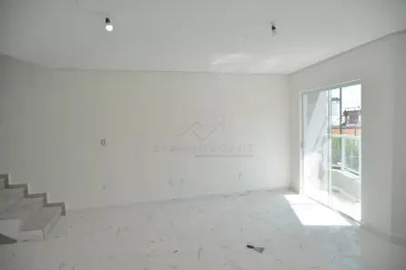 Sobrado com 3 Quartos à venda, 185m² no Vila América, Santo André