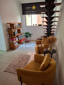 Apartamento com 2 Quartos à venda, 58m² no Novo Horizonte, Betim