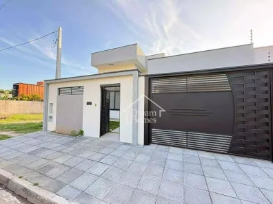 Casa com 3 Quartos à venda, 163m² no Bosque, Vinhedo