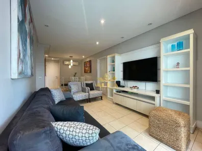 Apartamento com 2 Quartos à venda, 97m² no Vila Luis Antônio, Guarujá