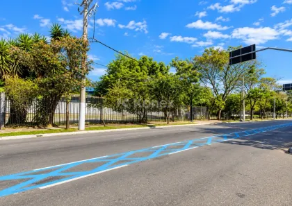 Lote/Terreno para alugar, 1337m² no Casa Verde, São Paulo