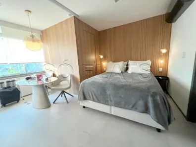 Apartamento com 1 Quarto à venda, 29m² no Itaim Bibi, São Paulo