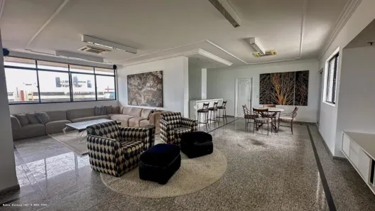 Cobertura com 5 Quartos para alugar, 600m² no Ponta Verde, Maceió