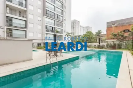 Apartamento com 2 Quartos à venda, 59m² no Vila das Mercês, São Paulo
