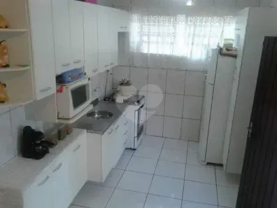 Casa com 4 Quartos à venda, 200m² no Vila Mazzei, São Paulo