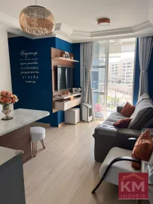 Apartamento com 3 Quartos à venda, 60m² no Jaguaré, São Paulo