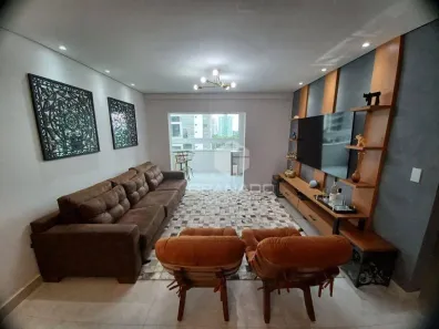 Apartamento com 2 Quartos à venda, 109m² no Zona 03, Maringá