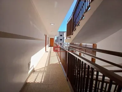 Apartamento com 1 Quarto para alugar, 48m² no Jardim Sônia, Jaguariúna