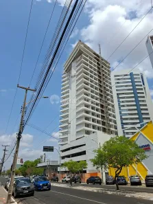 Flat com 1 Quarto à venda, 32m² no Fátima, Teresina