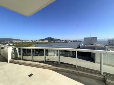 Cobertura com 3 Quartos à venda, 248m² no João Paulo, Florianópolis
