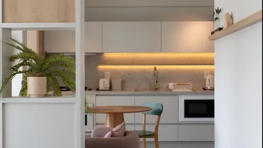 Apartamento com 1 Quarto para alugar, 50m² no Centro, Florianópolis