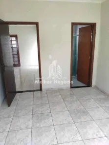 Casa com 4 Quartos à venda, 160m² no Jardim Santa Esmeralda, Hortolândia