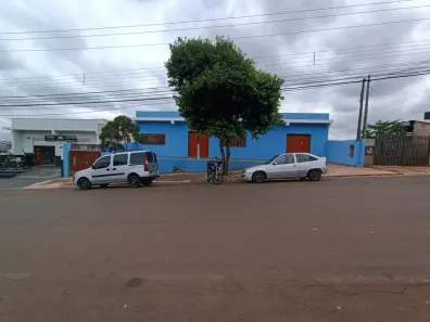 Ponto Comercial à venda, 285m² no Indústrias Leves, Londrina