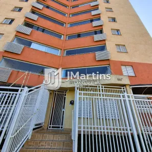 Apartamento com 3 Quartos à venda, 84m² no Centro, São Carlos