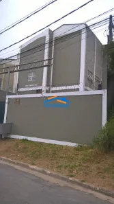 Galpão/Depósito/Armazém à venda, 743m² no Chácaras Marco, Barueri