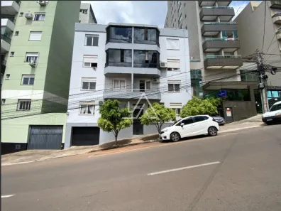 Apartamento com 2 Quartos à venda, 73m² no Centro, Passo Fundo