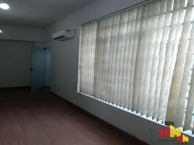 Sala Comercial à venda, 44m² no Vila Regente Feijó, São Paulo